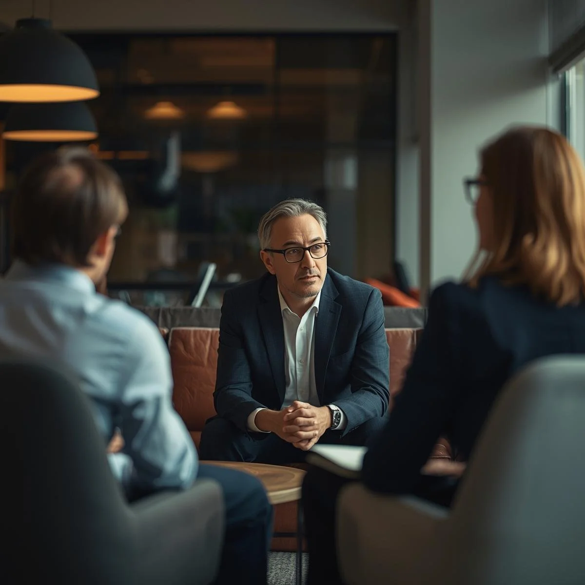 What Employees Teach Us: 5 Lessons from a Decade of Listening