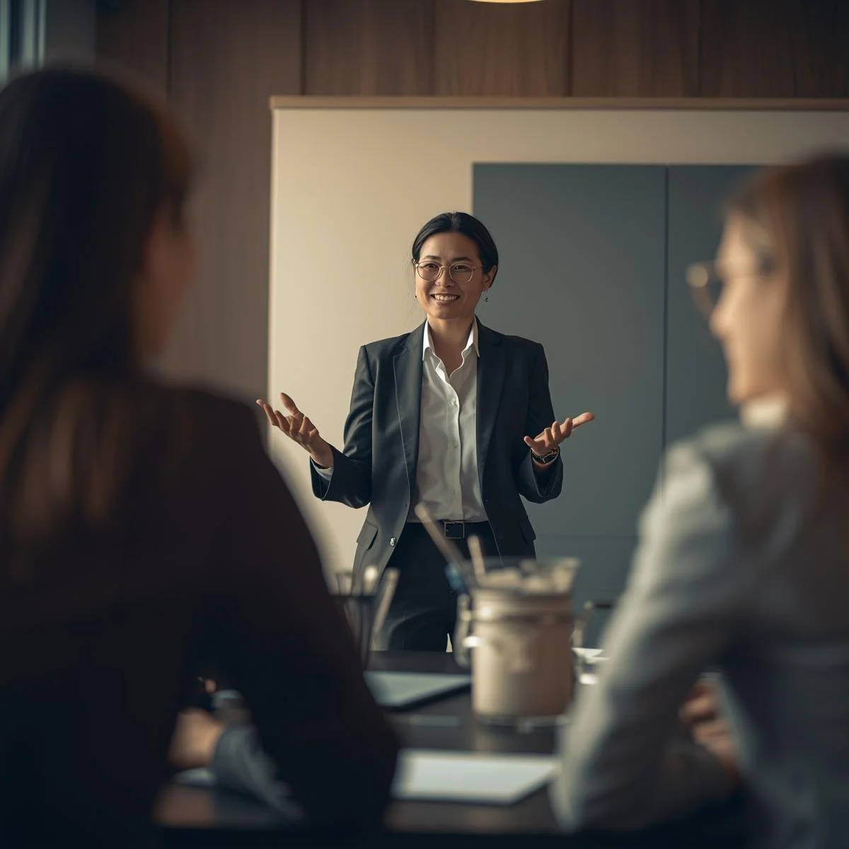 Joining an Established Team: How to Find Your Footing and Earn Trust Early