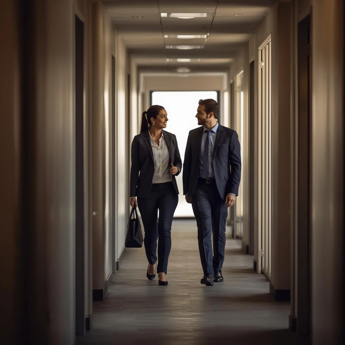 The Missing Link in Executive Onboarding: Building Real Relationships