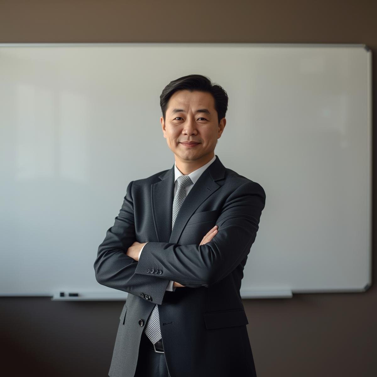 Where There Was No Role, Now There’s You: Defining Success in Uncharted Territory