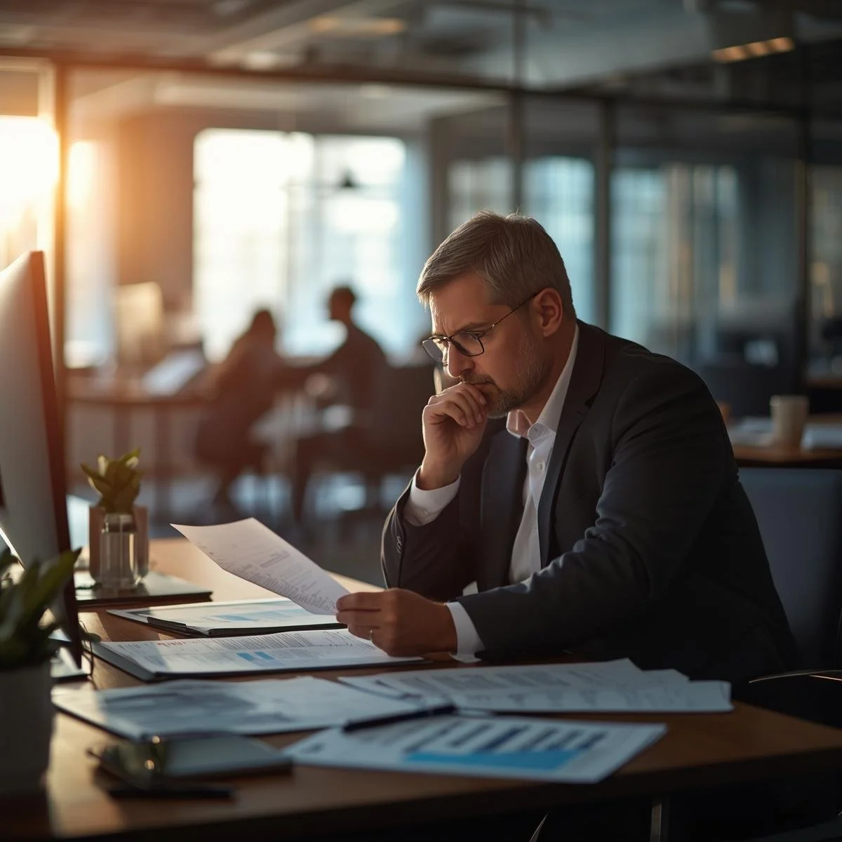 What You Inherit Matters: Leading Through the Hidden Dynamics of Transition