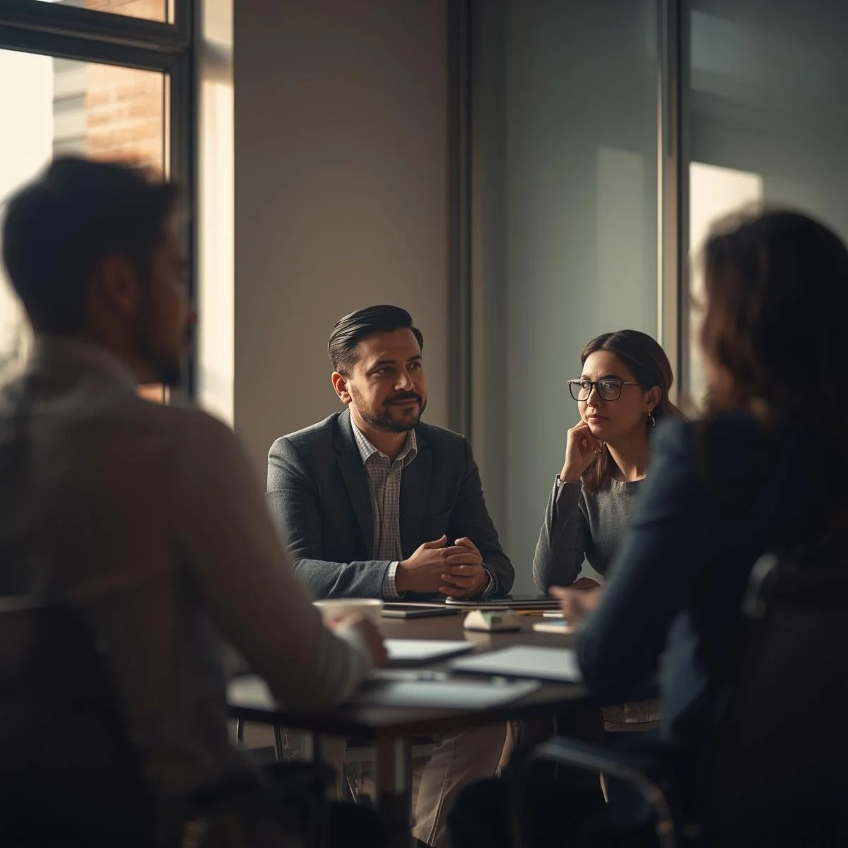 Inheriting Distrust: How to Rebuild Team Trust from Day One