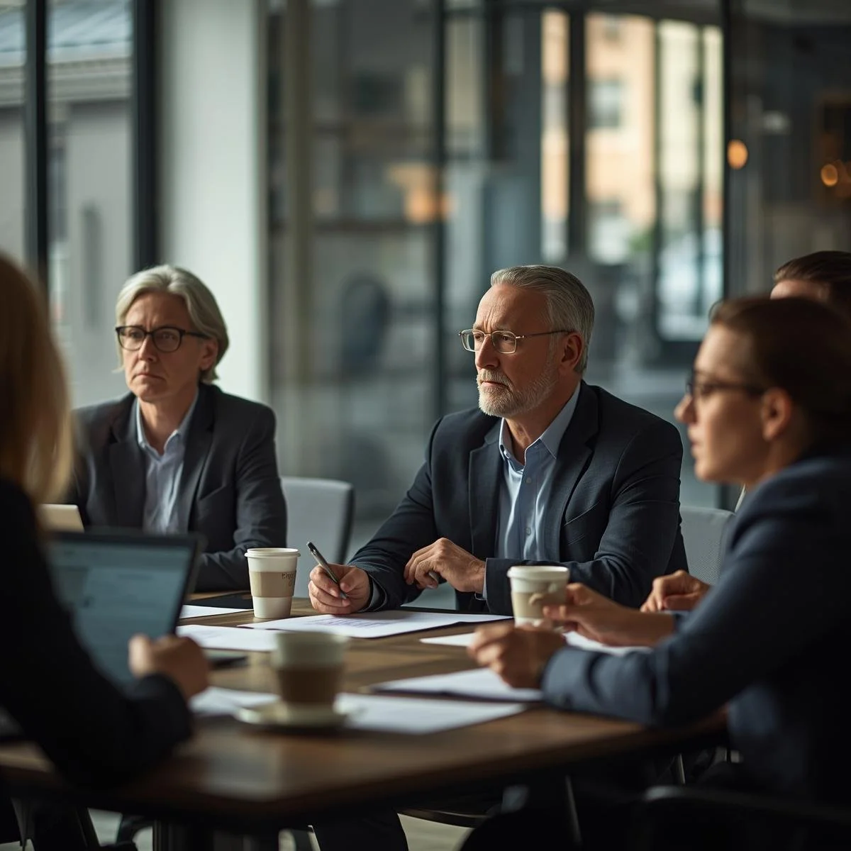 How Strategic Offsites are Different from Team Building 