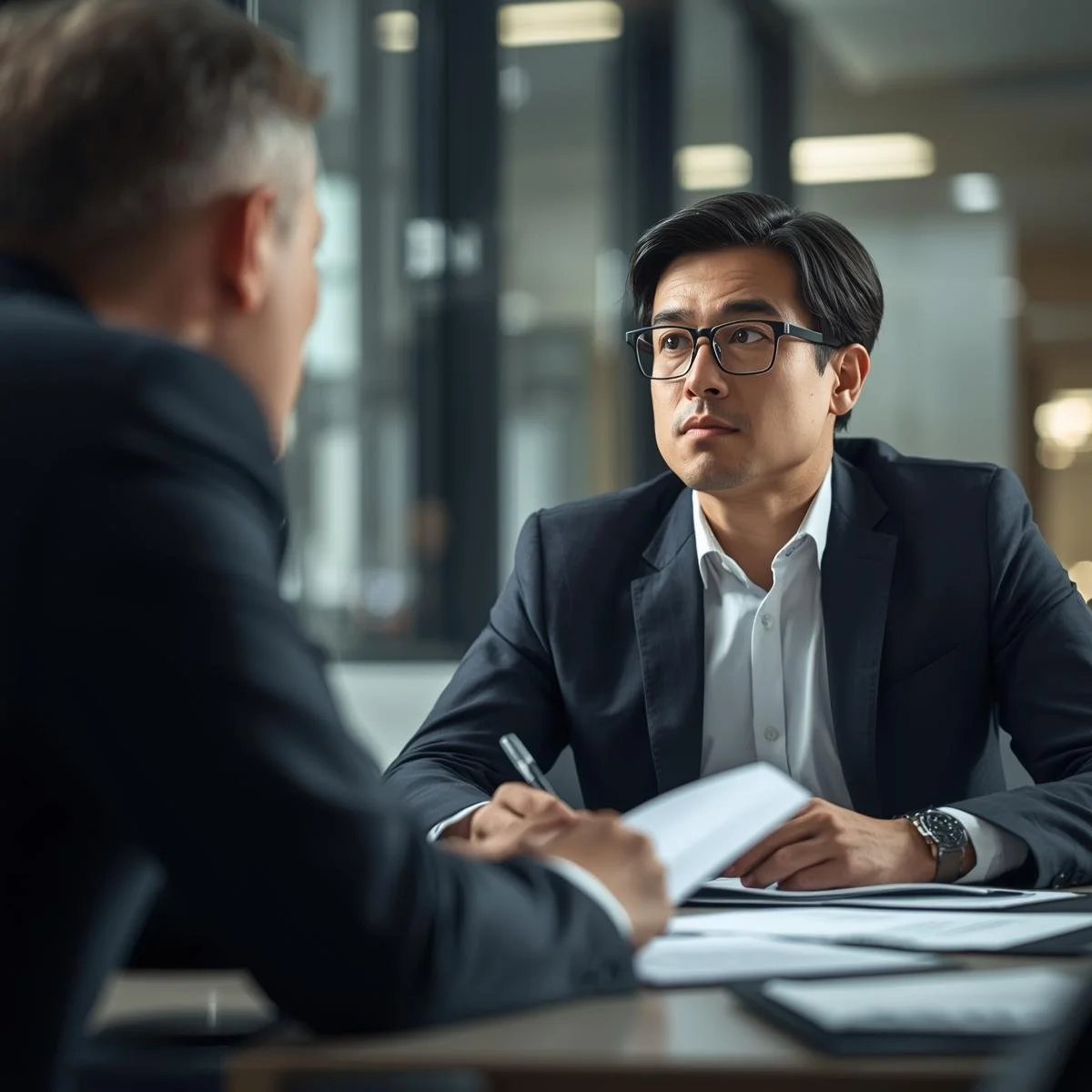 Are You Effectively Evaluating Your Managers?