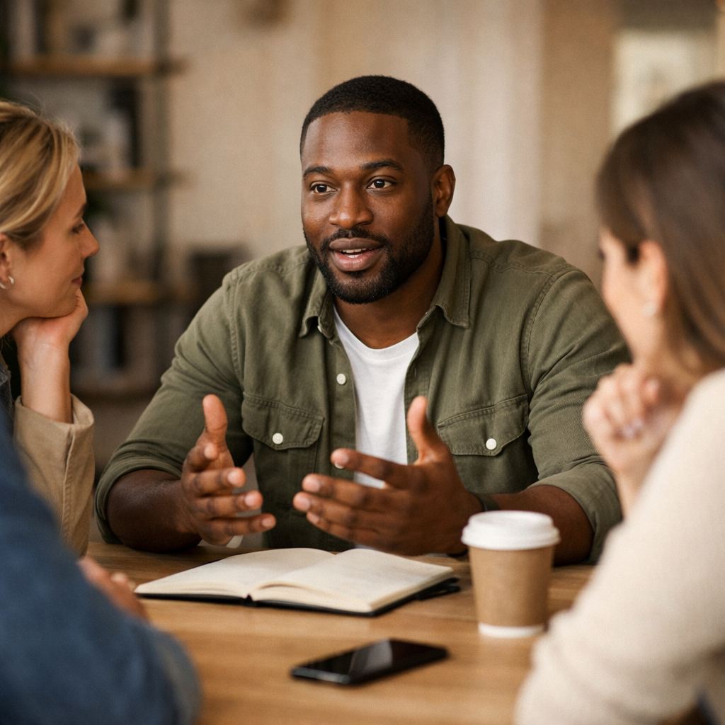 Shared Understanding Is the Strategy: Why Knowing Alone Isn’t Enough