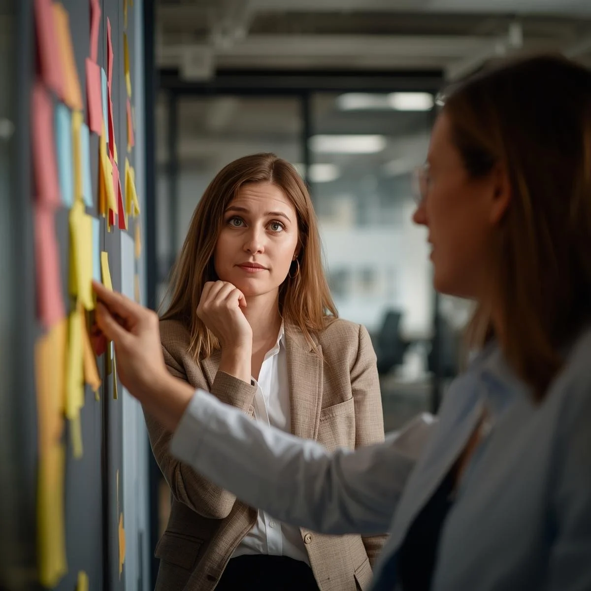 When Assumptions Miss the Mark: How to Recalibrate and Realign in a New Role