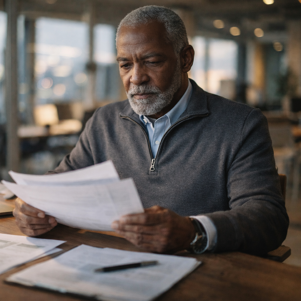 How to Drive Successful Change During a High-Stakes Leadership Transition Phase