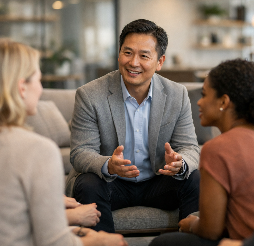 Why the Most Sophisticated Leadership Strategy Is Also the Simplest