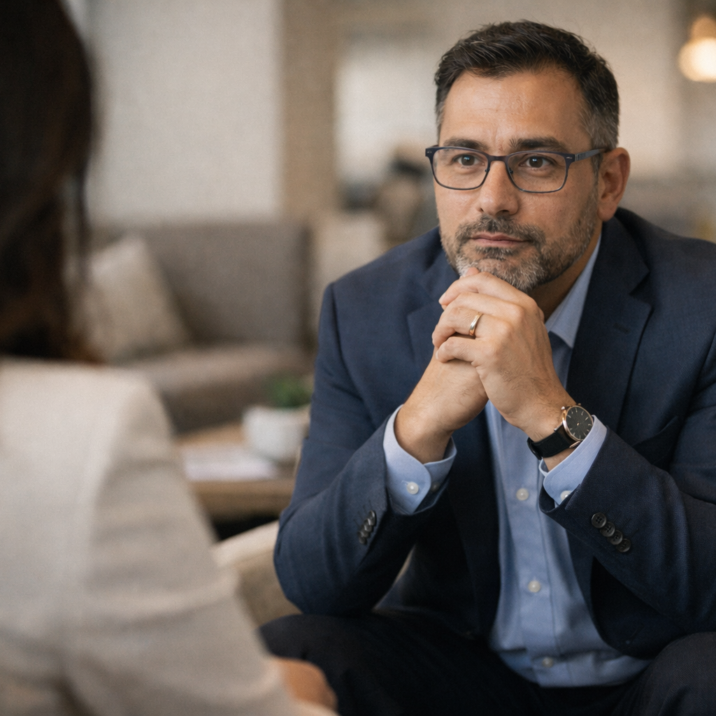 Why You Need an Executive Transition Coach