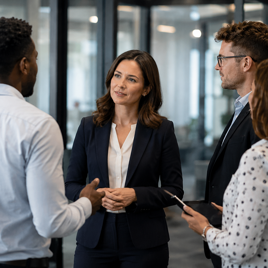When Information Doesn’t Flow, Leaders Make Bad Decisions