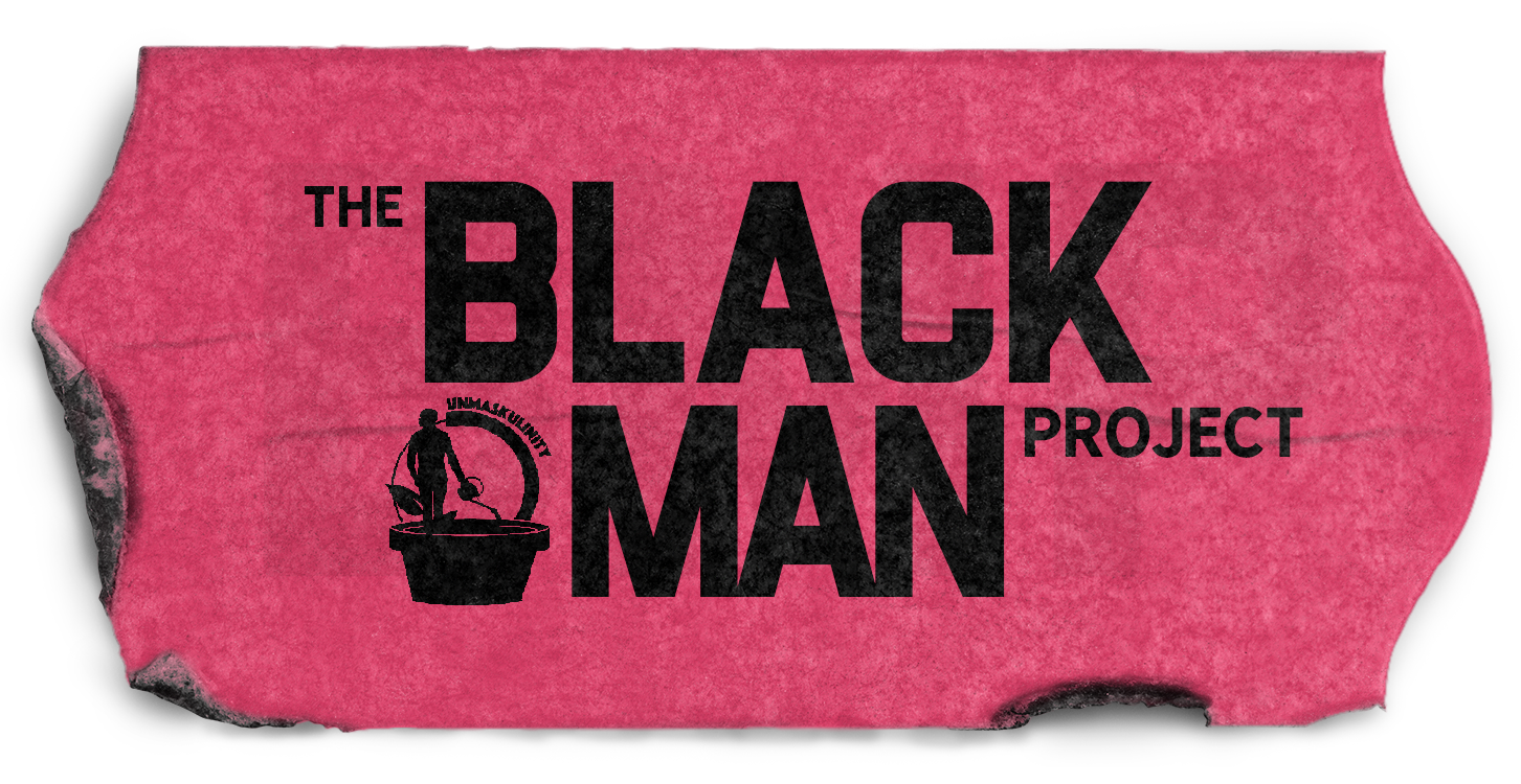 THE BLACK MAN PROJECT