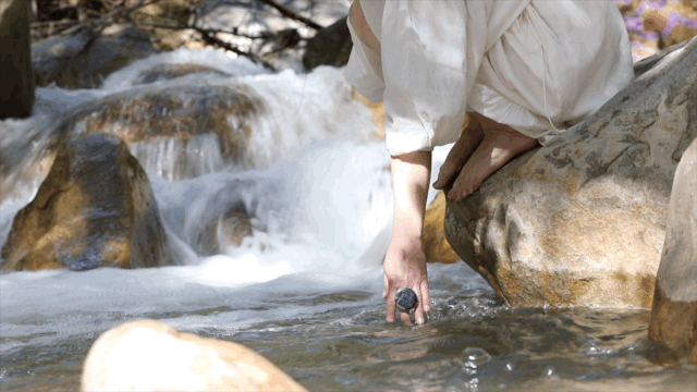 A personal renaissance