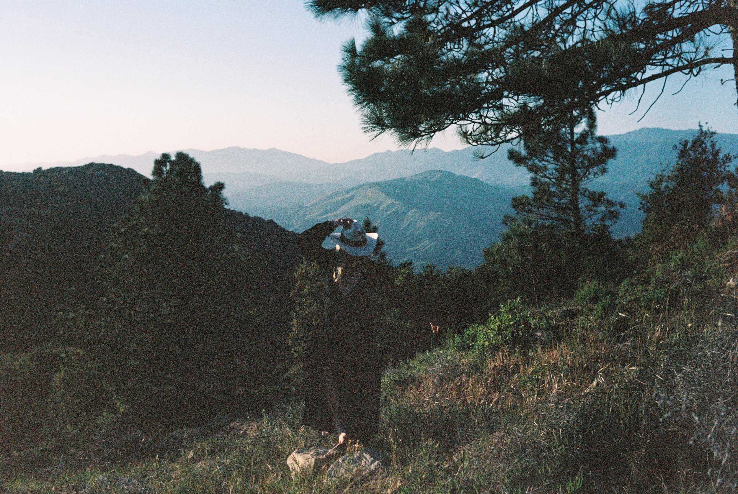 The WHY behind your story