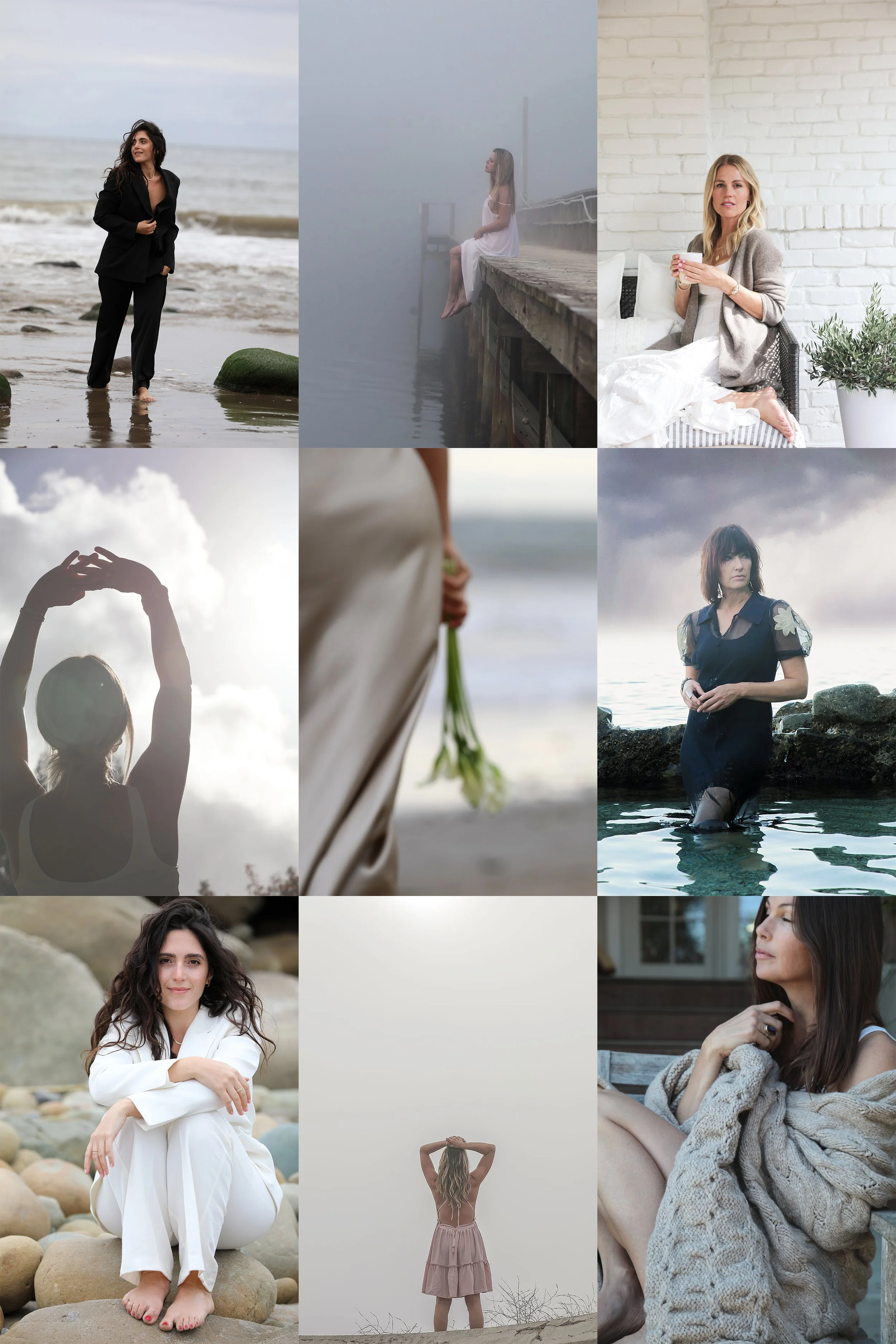 Collaborative + Holistic Approach