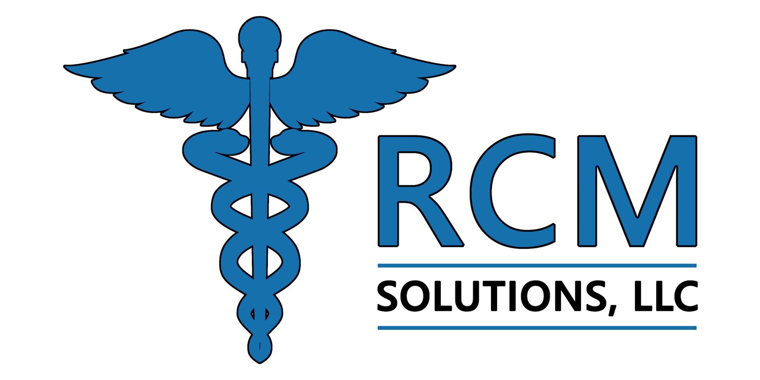 RCM SOLUTIONS, LLC
