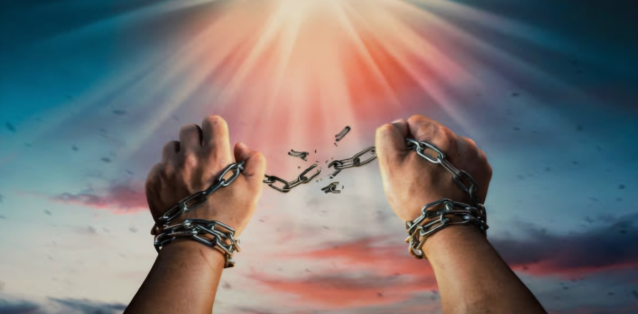 Targeted Individuals Healing Power Package