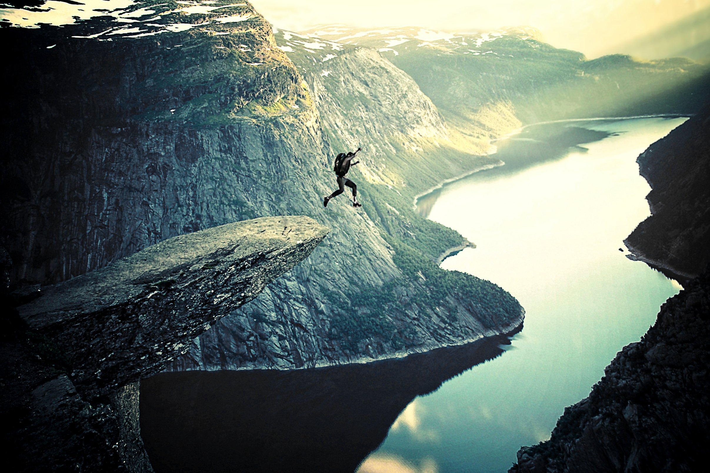 Applying Lessons from Exposure Therapy to Daily Life