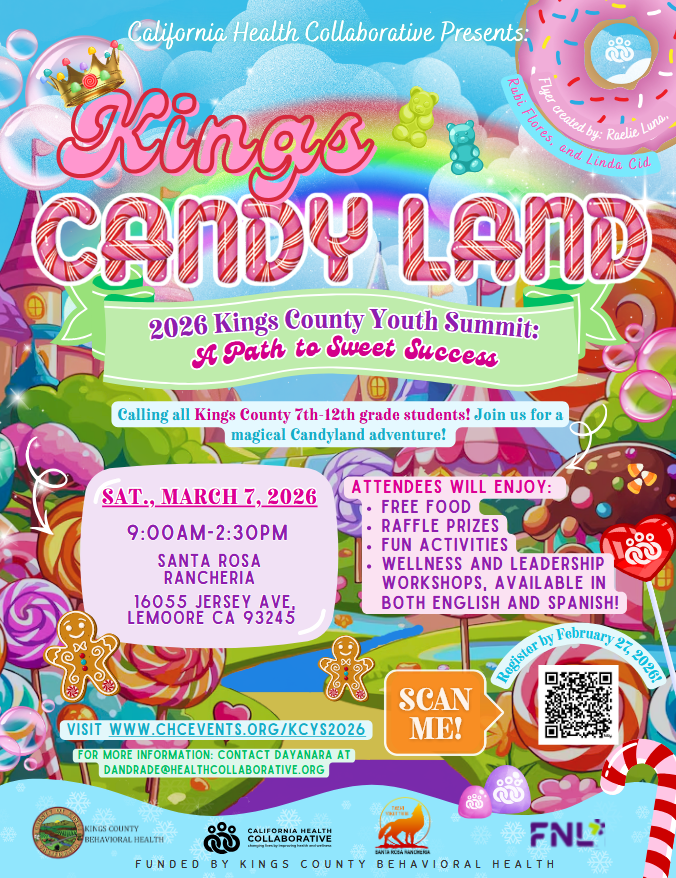Kings Candy Land