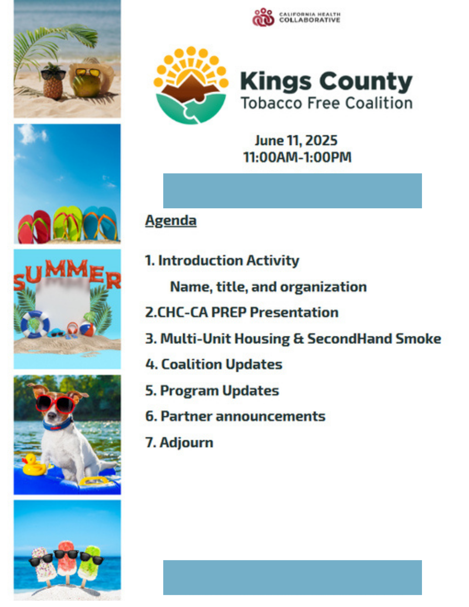 June Meeting 6/11/2025