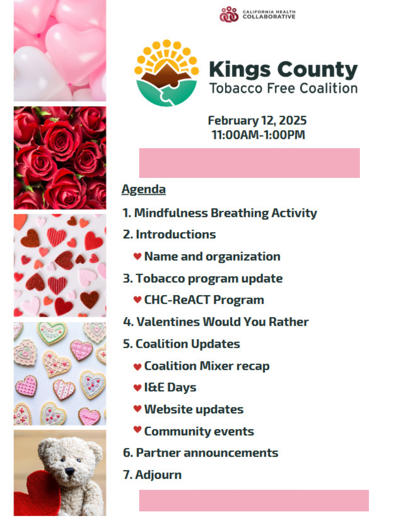 February Meeting - 2/12/2025