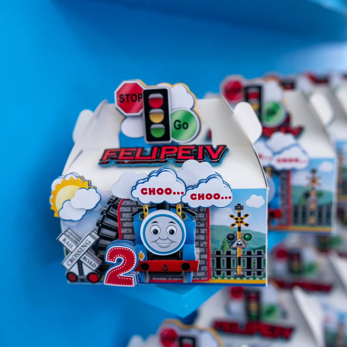 Felipe's 2nd Birthday! 
.
.
Thomas &amp; Friends Theme 
.
.
Backdrop Design @four_forty_four_events 
.
.
#BayAreaPartyPlanner #BayAreaEvents #BayAreaEventPlanner #ThomasTheTrain #kidspartyideas