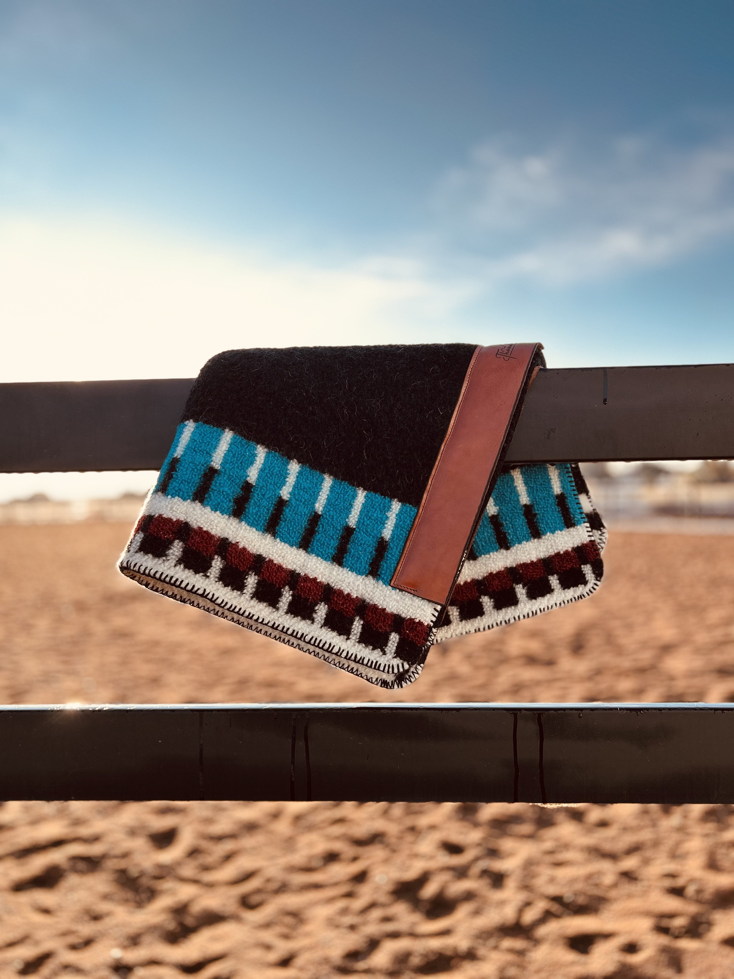 Blue Horizon (PRE-ORDER)