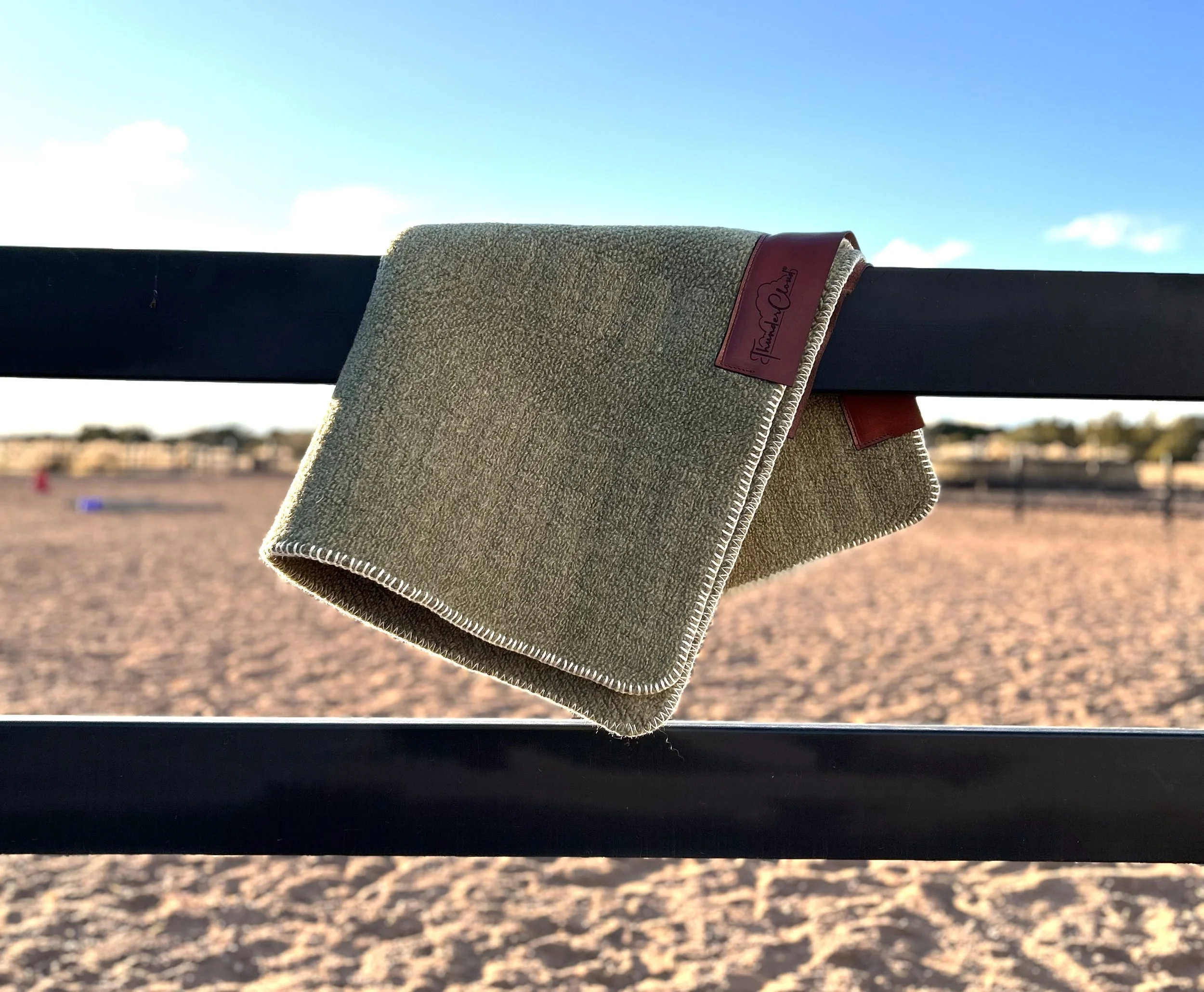 Prairie Sage with Natural Edge (PRE-ORDER)