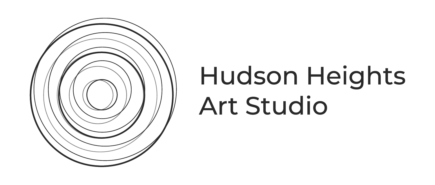 Hudson Heights Art Studio