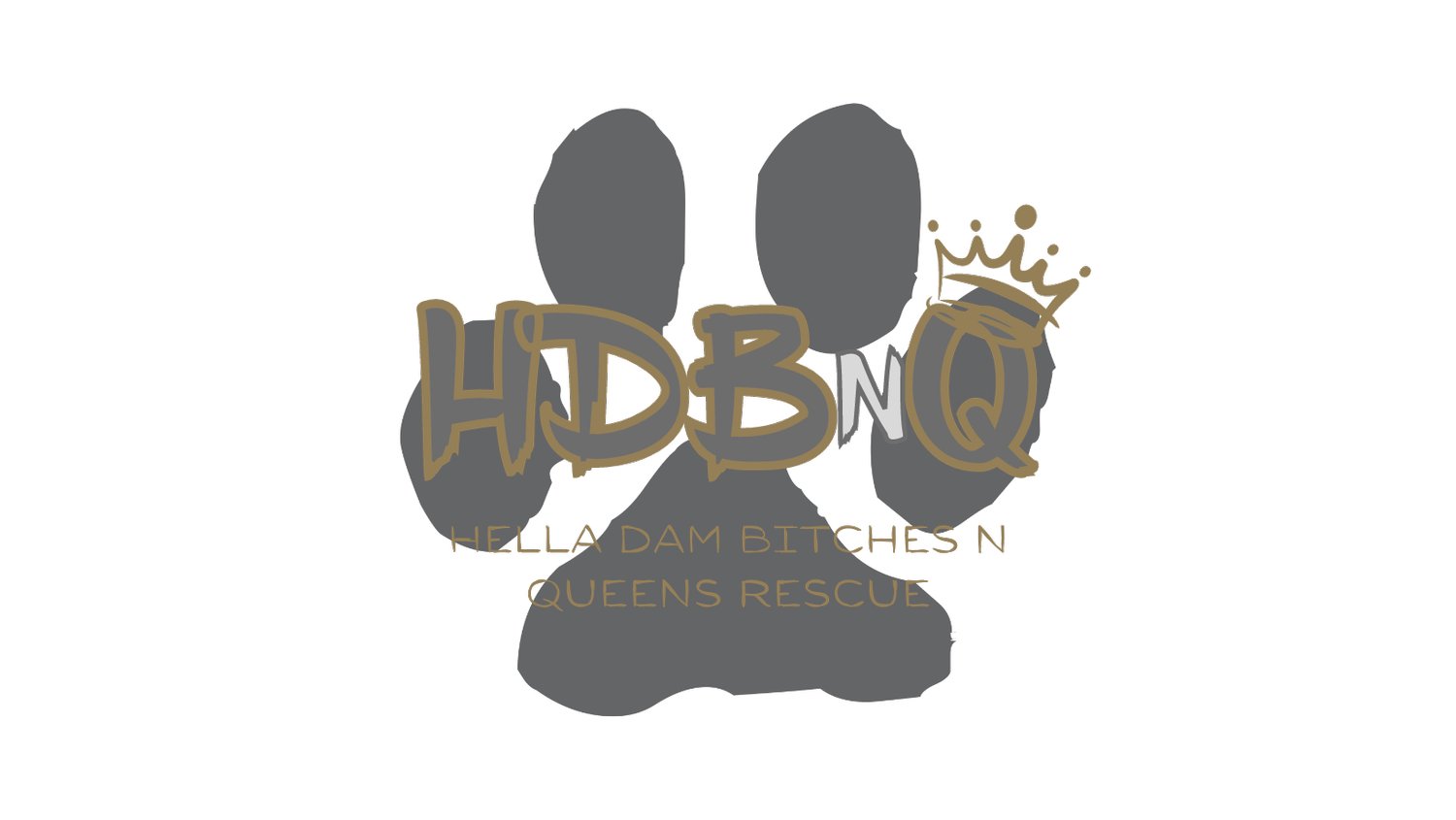 Hella Dam Bitches n Queens Rescue