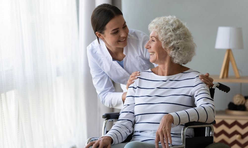 Memory Care Charlotte