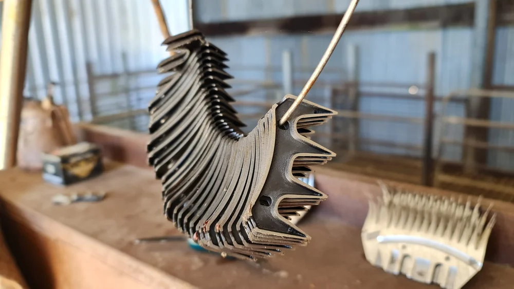 Shearing Gear The Shearers Post Shearing School & Courses