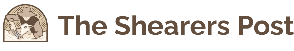 The Shearers Post