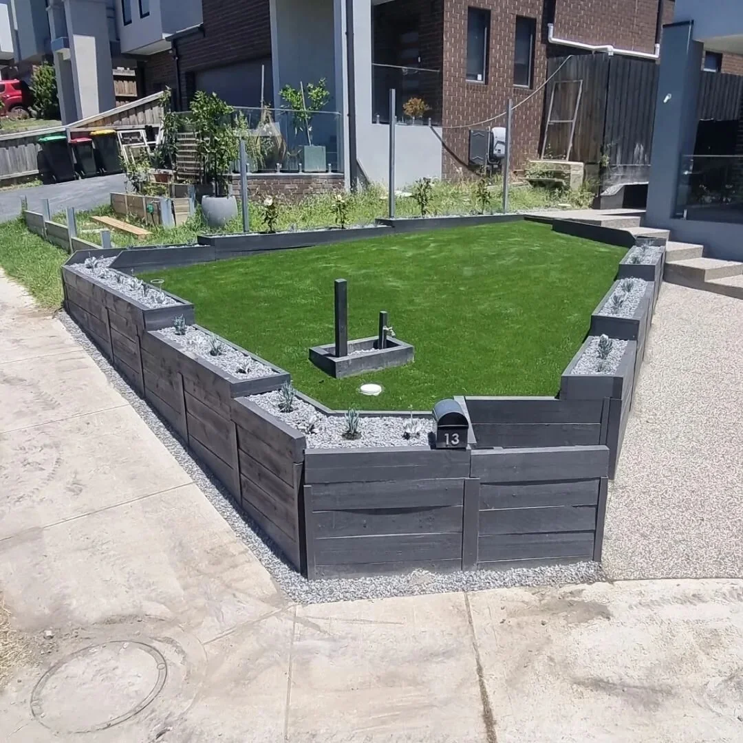 Such a rewarding trade to have when you can make a massive difference to a customer's property. Love what I do best.
=
For all your Landscaping, Gardening and maintenance requirements, DM me via Facebook or Instagram or call 0422 747 099
#landscaping