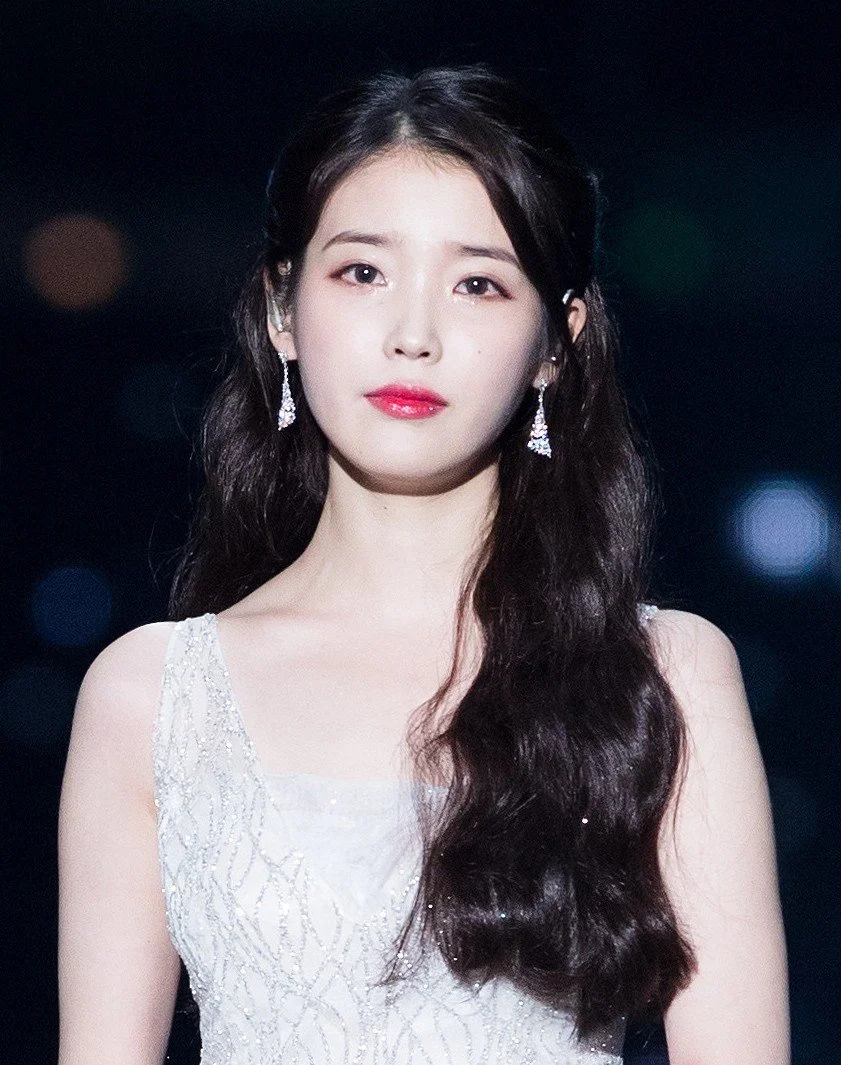 Iu To Become The First Korean Female Singers To Perform At The Olympic Stadium