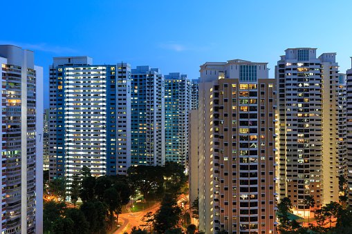 Apartments Near O'hare