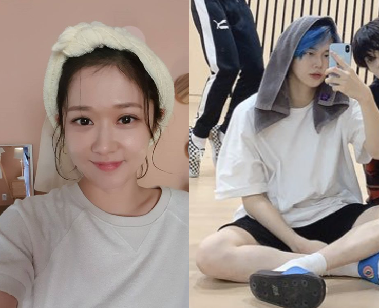 Korea Uses Smaller Towels Than You Think
