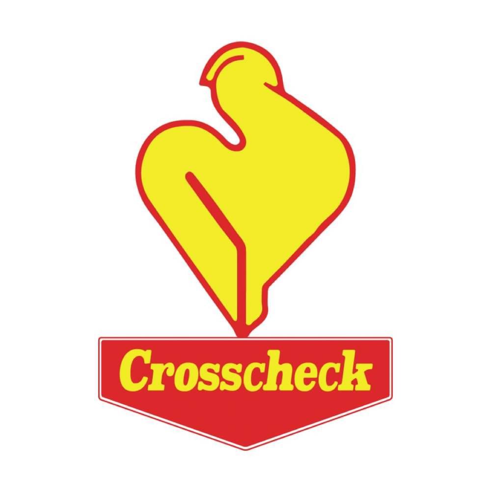 CrossChecks