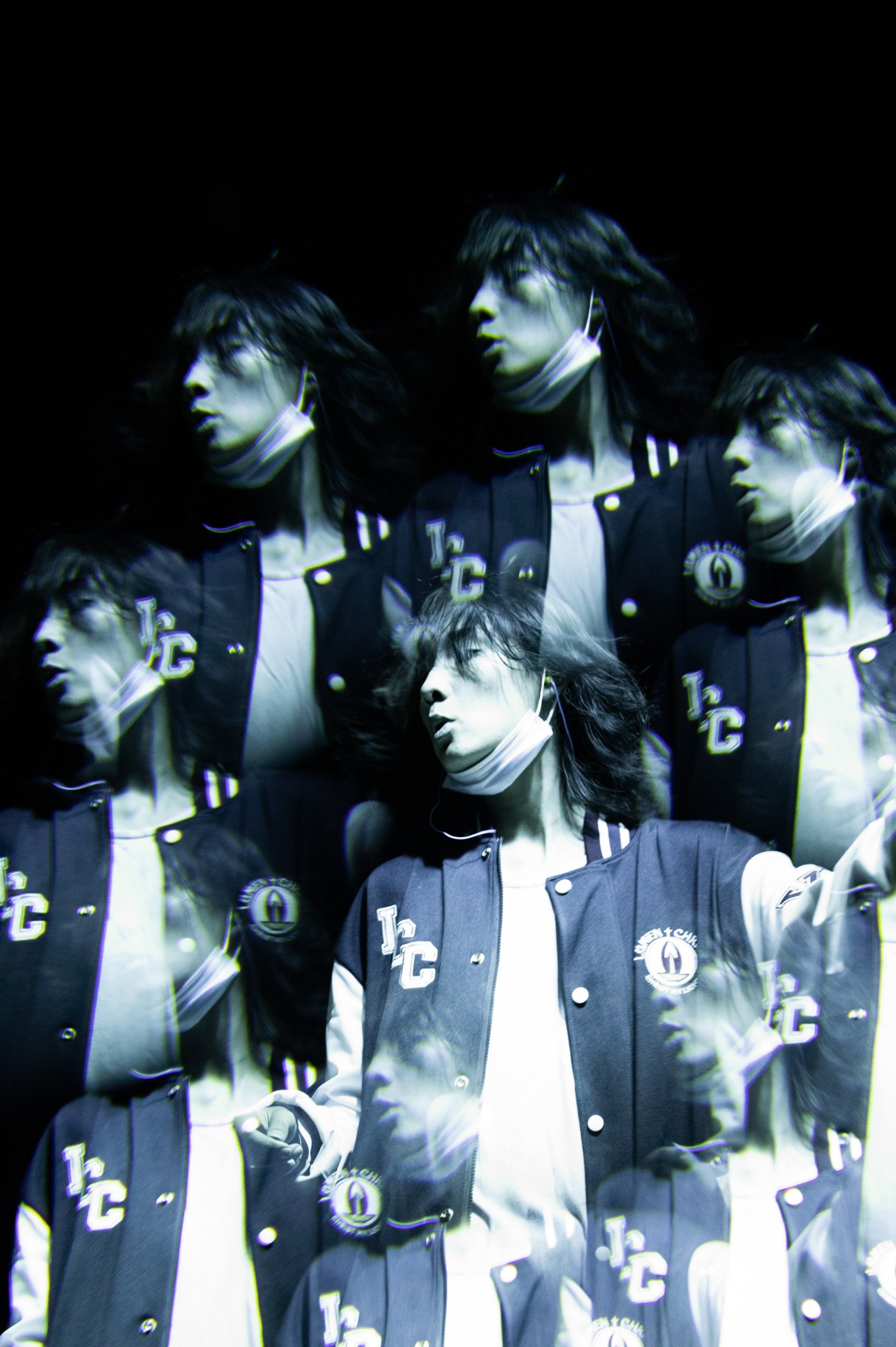 Dining With Sinners - 12.02.2022 @ four5nine