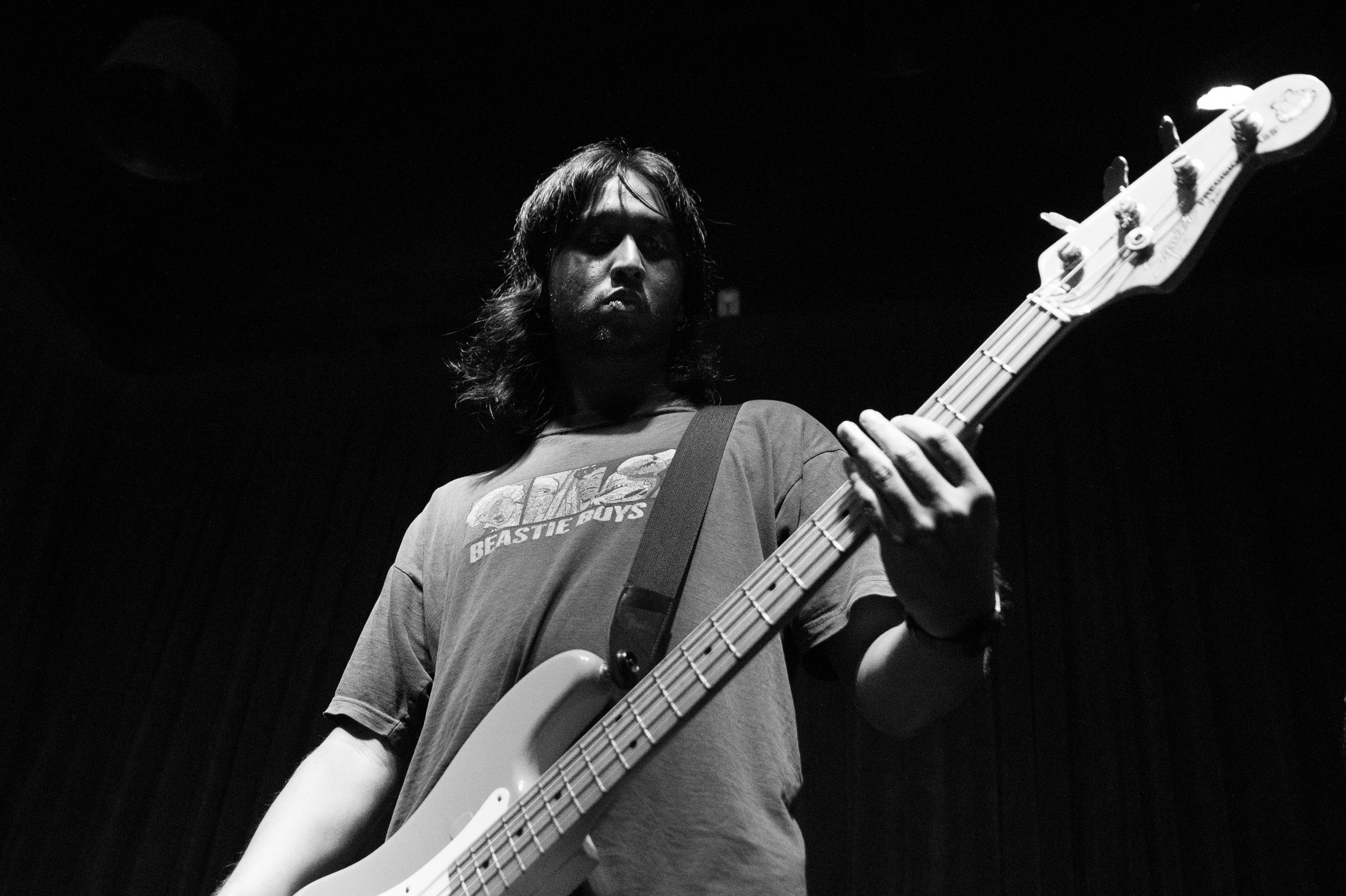 Crosscheck - 12.02.22 @ four5nine - Part 1