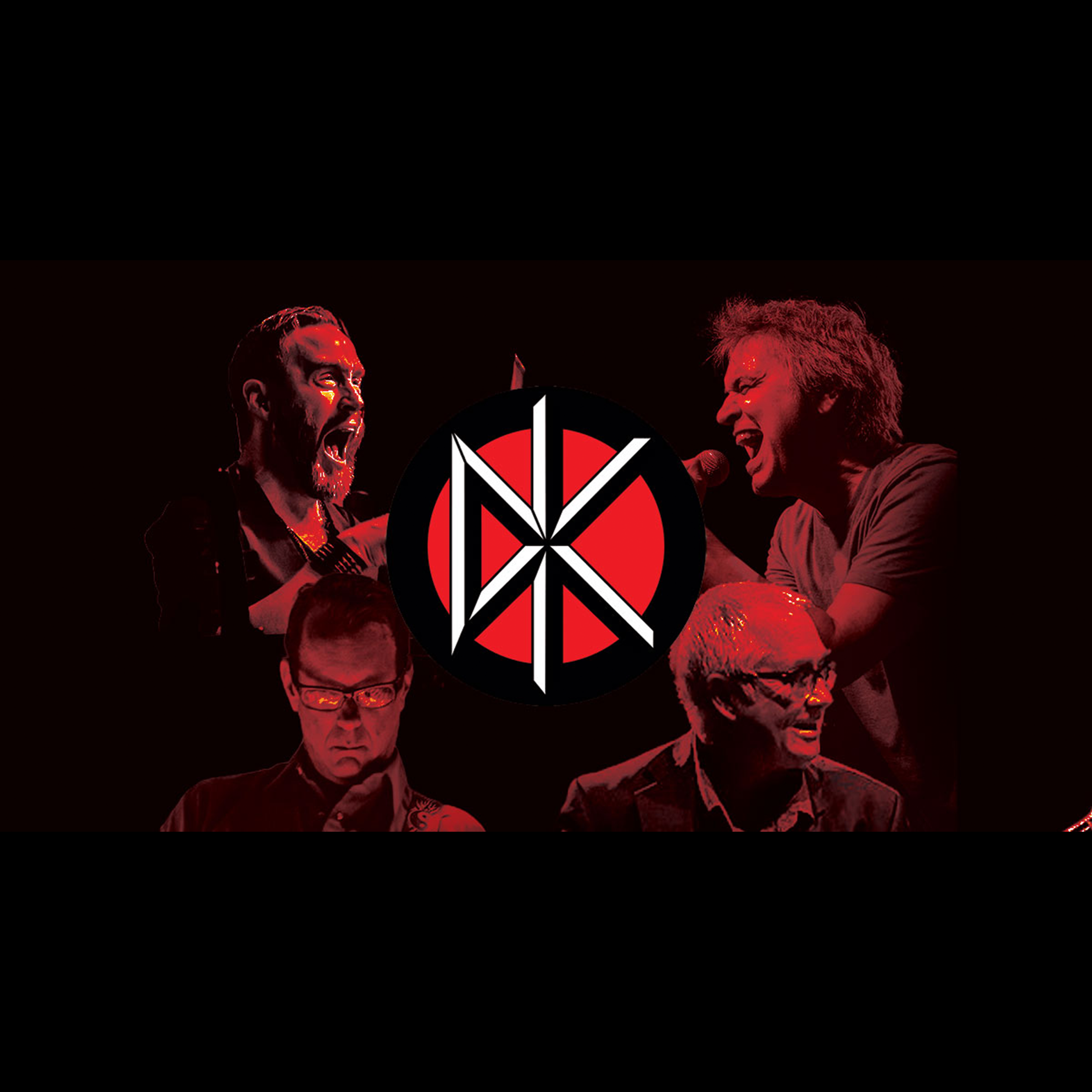 Dead Kennedys (USA)