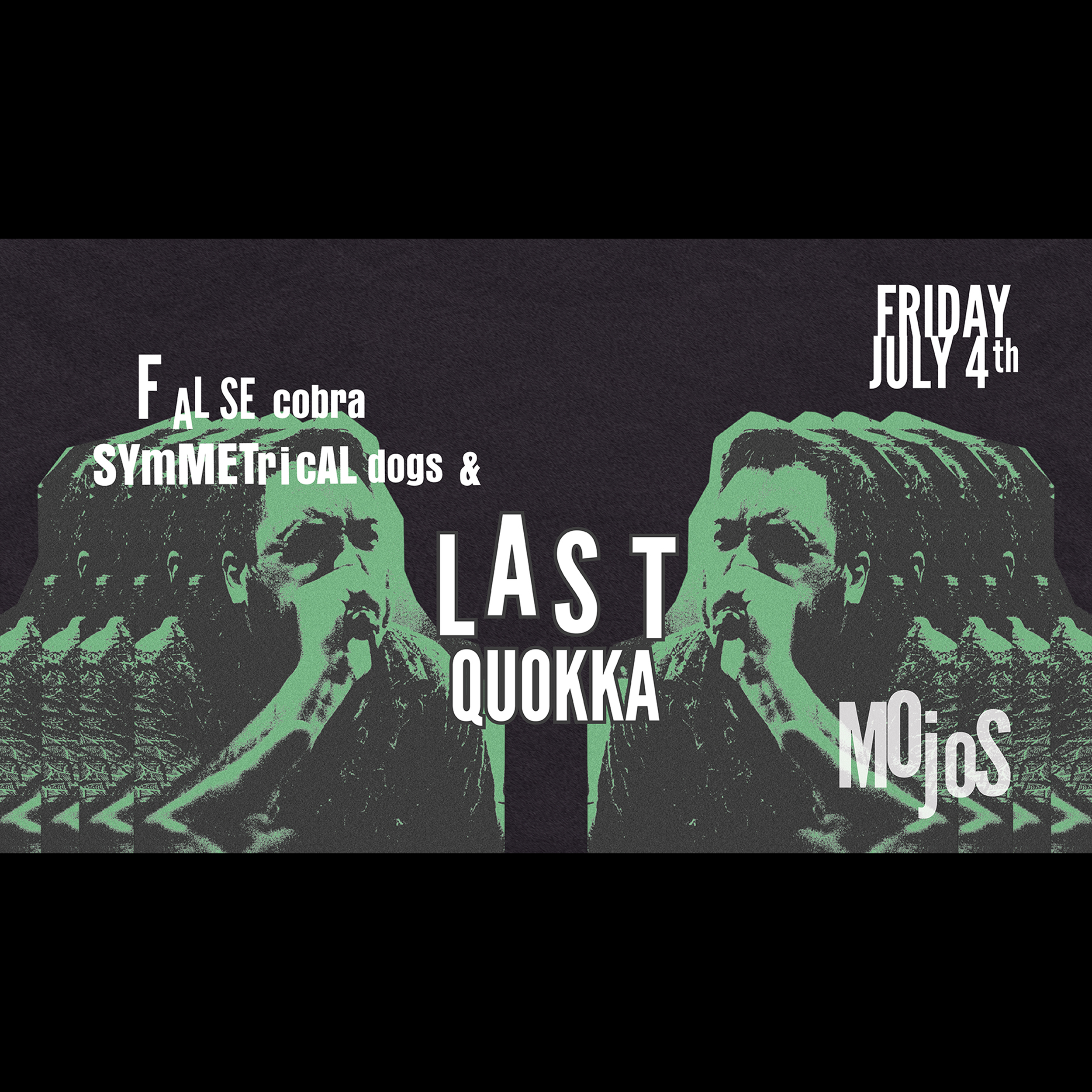 Last Quokka