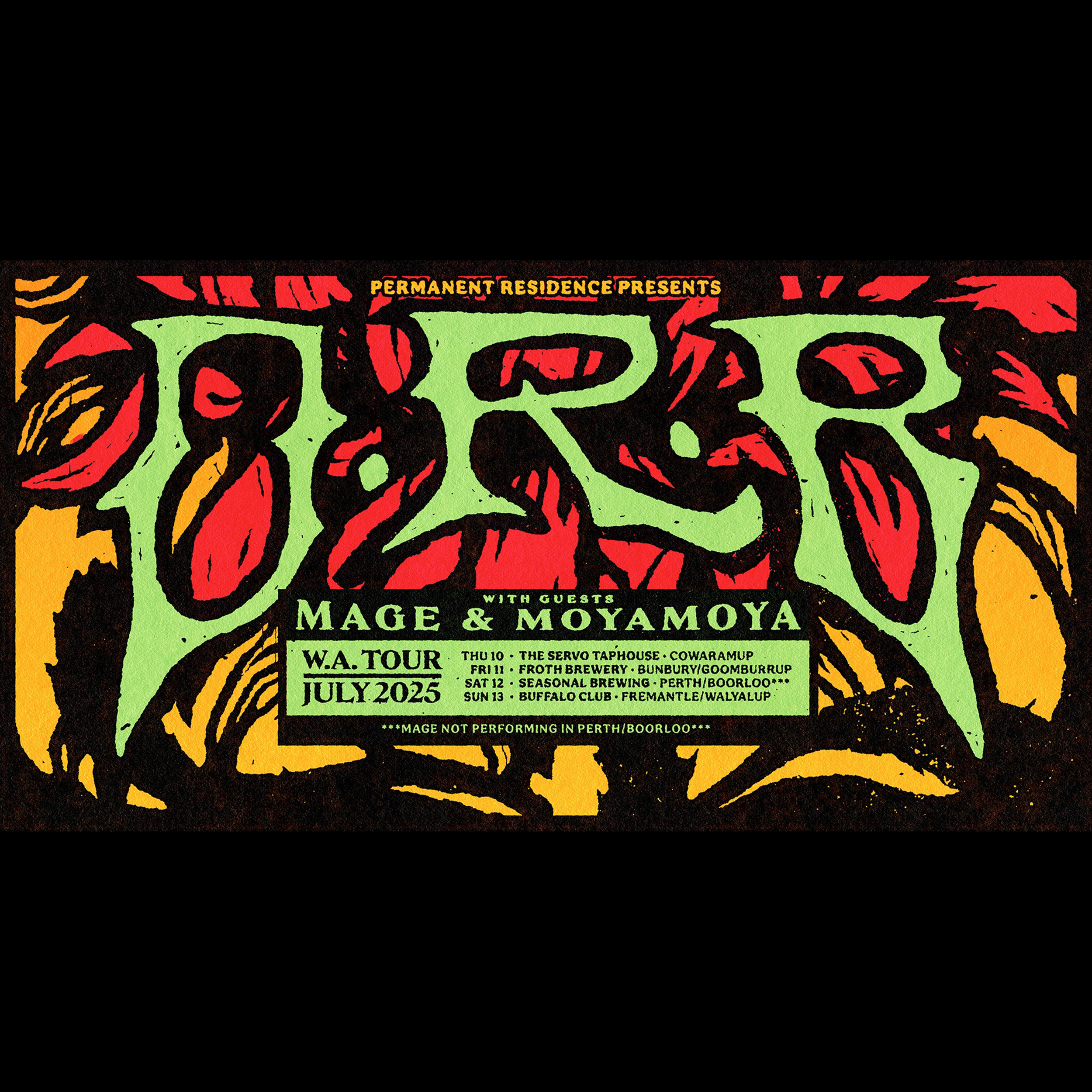 O.R.B