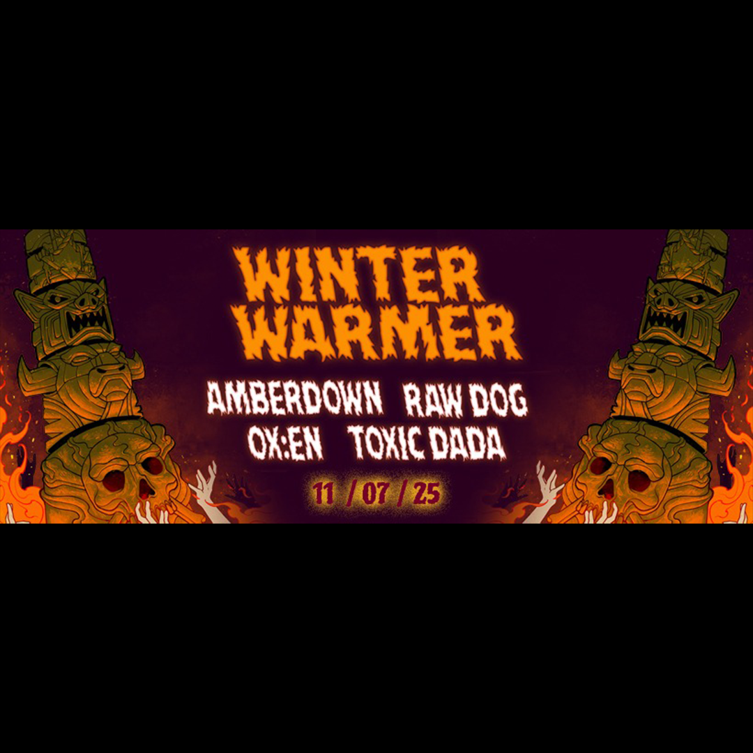 Winter Warmer
