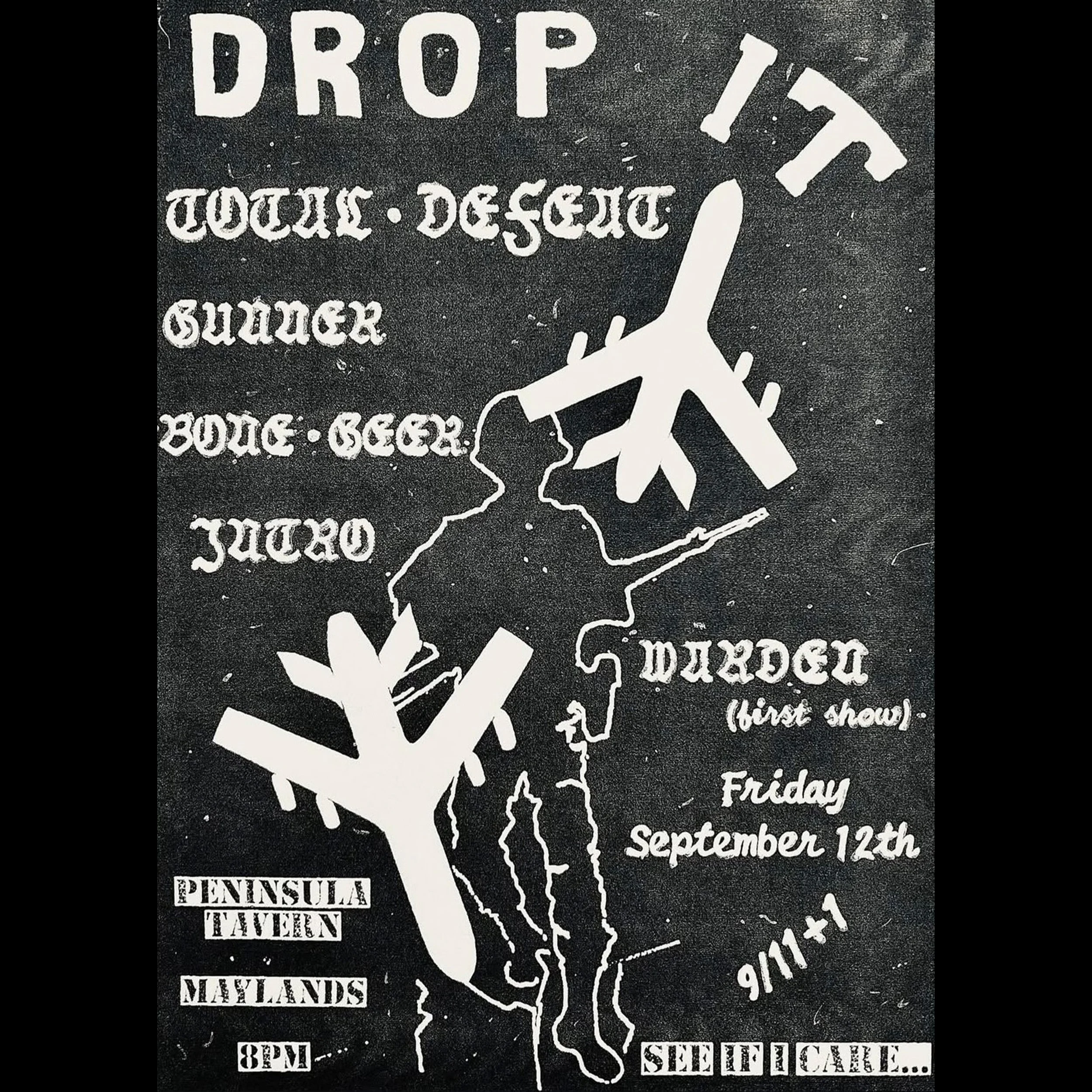 Drop It