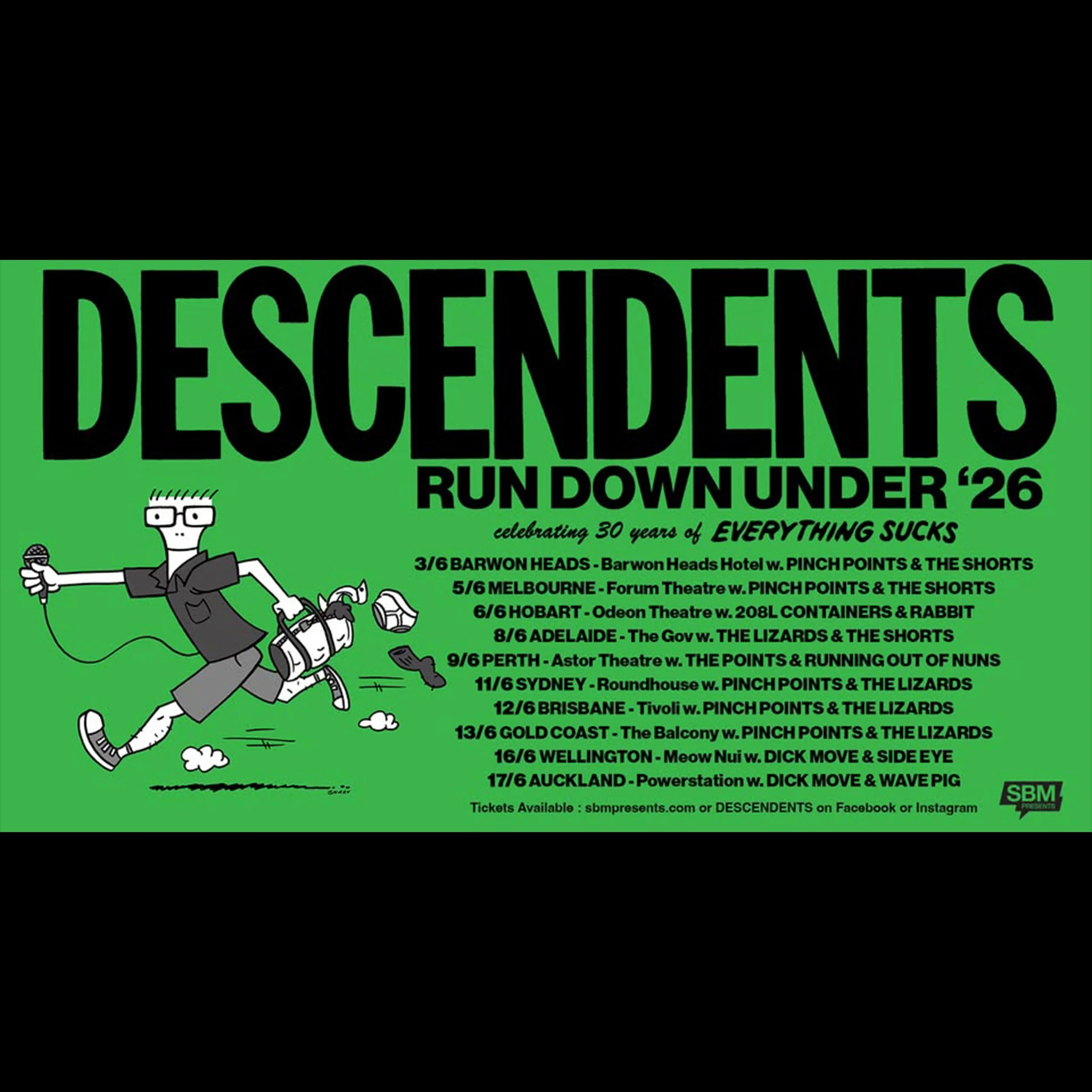 Descendents (USA)