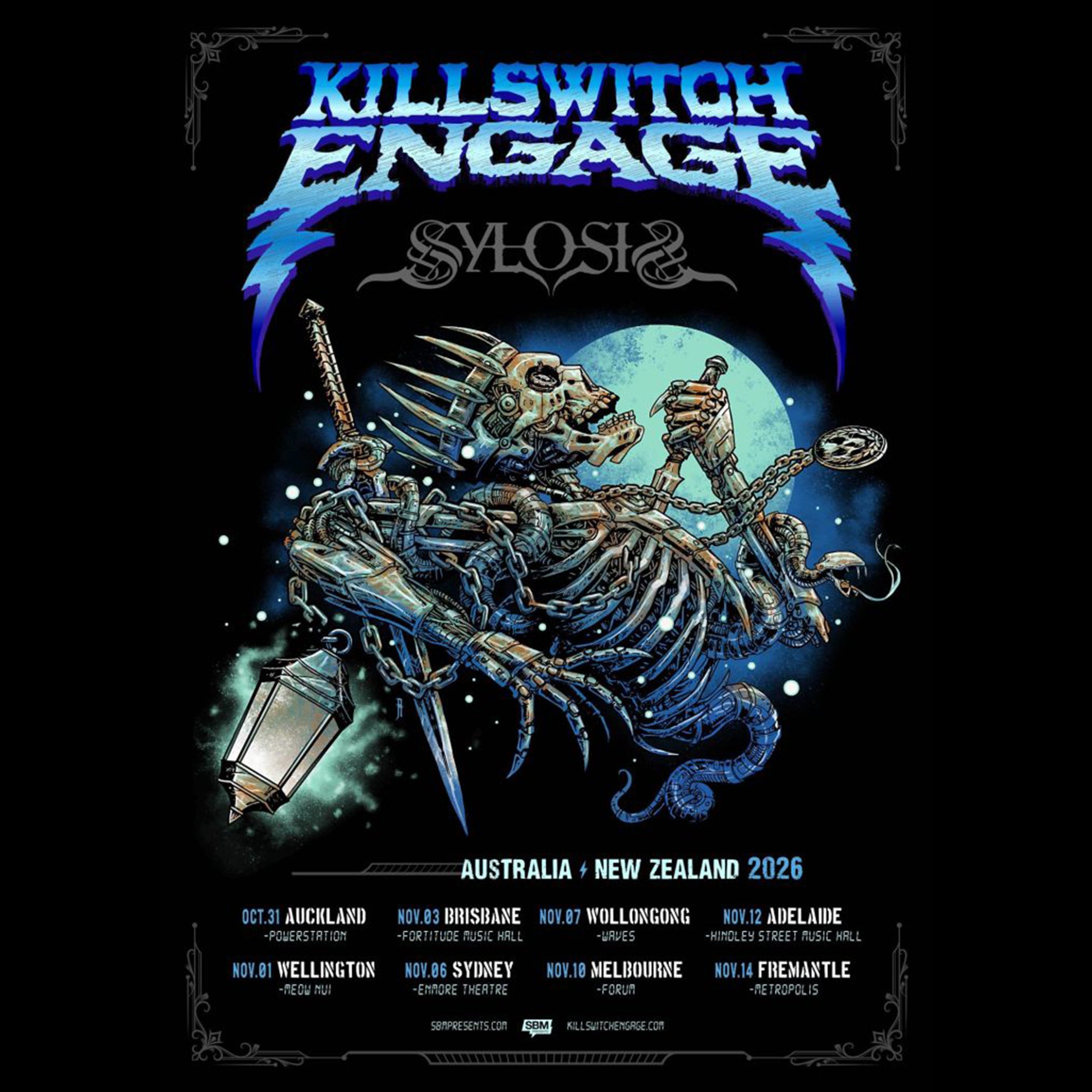Killswitch Engage (USA)
