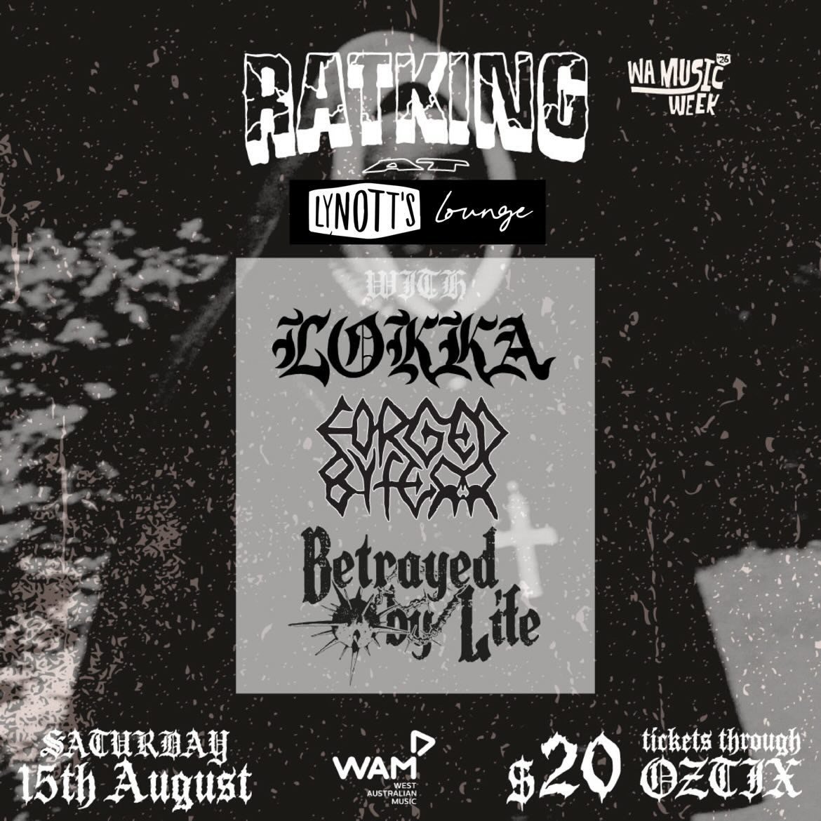 Ratking