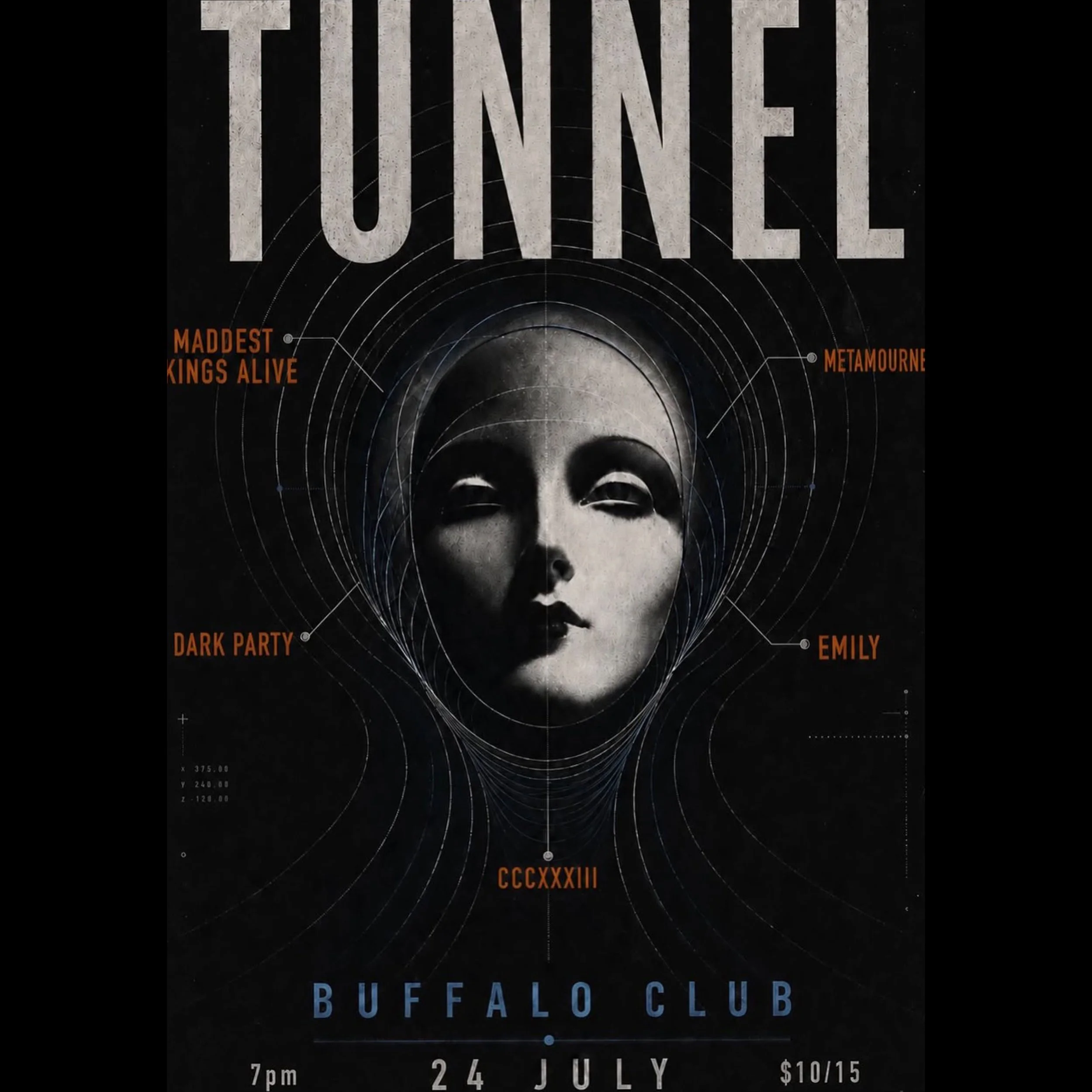 Tunnel