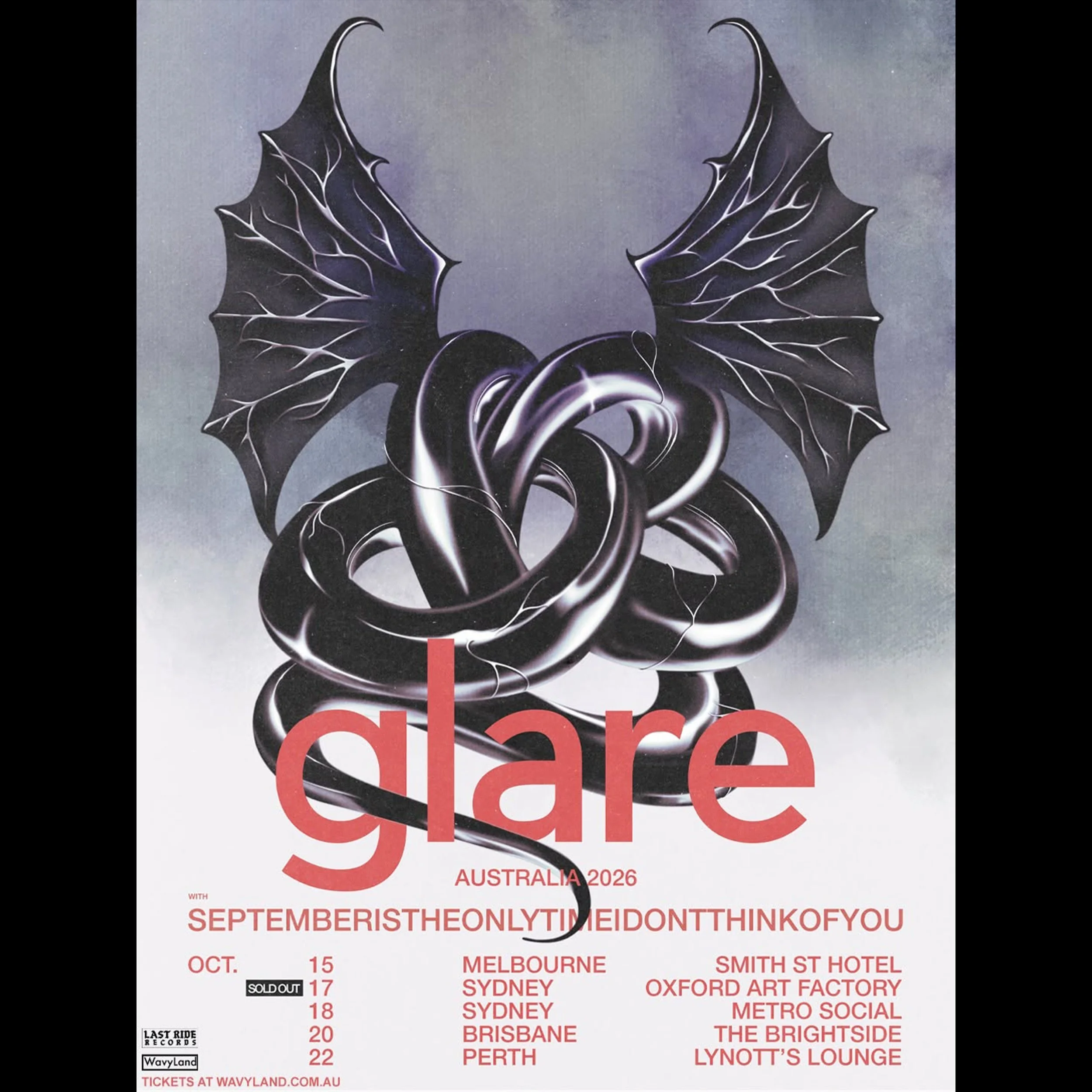 Glare (USA)