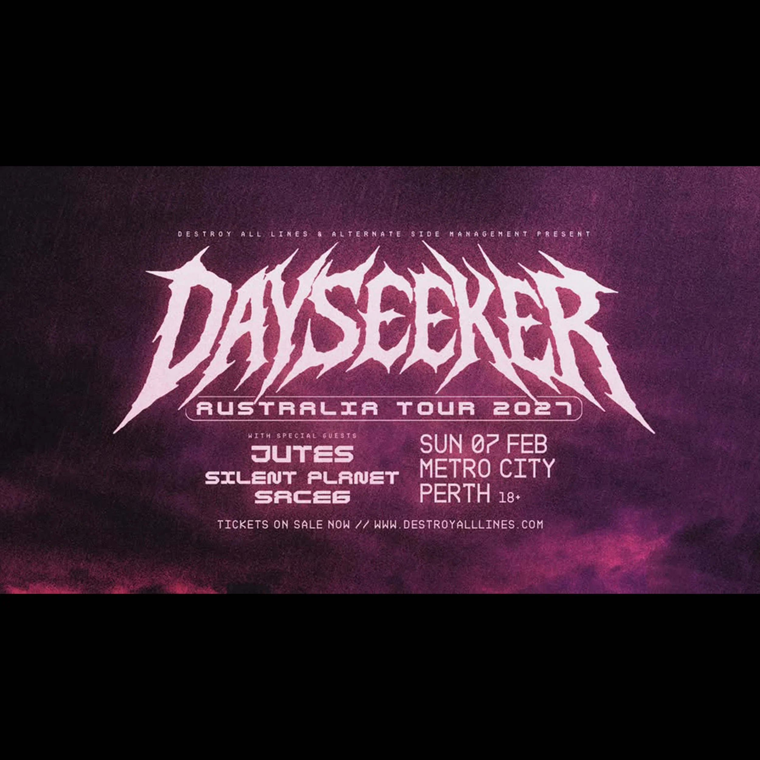 Dayseeker (USA)